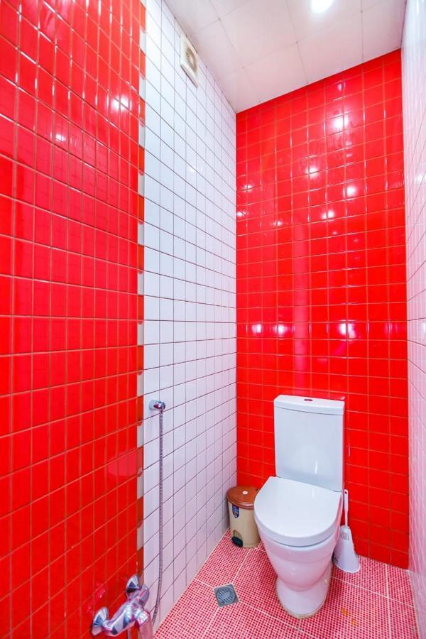 VİP Apartment number one Bakü Dış mekan fotoğraf