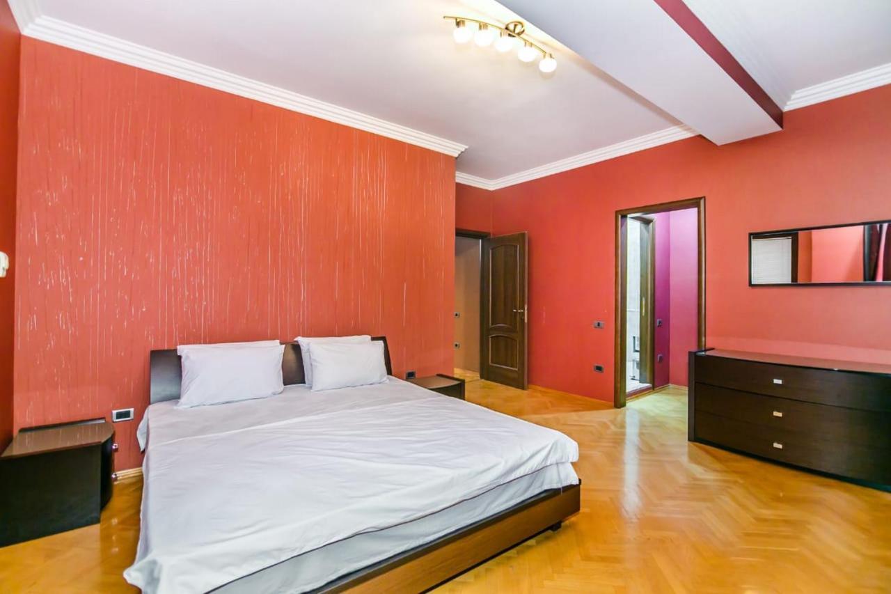 VİP Apartment number one Bakü Dış mekan fotoğraf