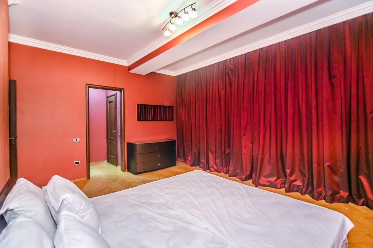 VİP Apartment number one Bakü Dış mekan fotoğraf