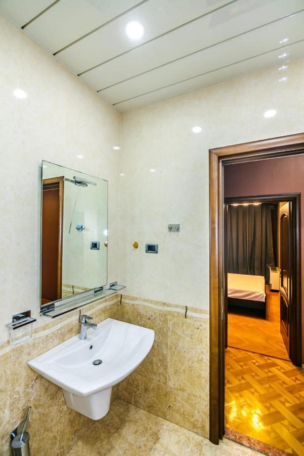 VİP Apartment number one Bakü Dış mekan fotoğraf