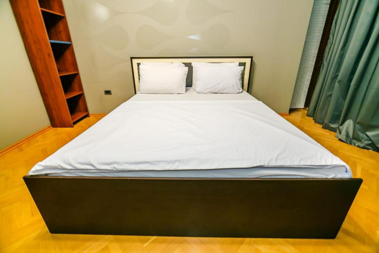 VİP Apartment number one Bakü Dış mekan fotoğraf