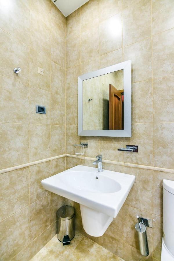 VİP Apartment number one Bakü Dış mekan fotoğraf