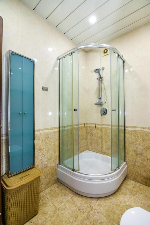 VİP Apartment number one Bakü Dış mekan fotoğraf