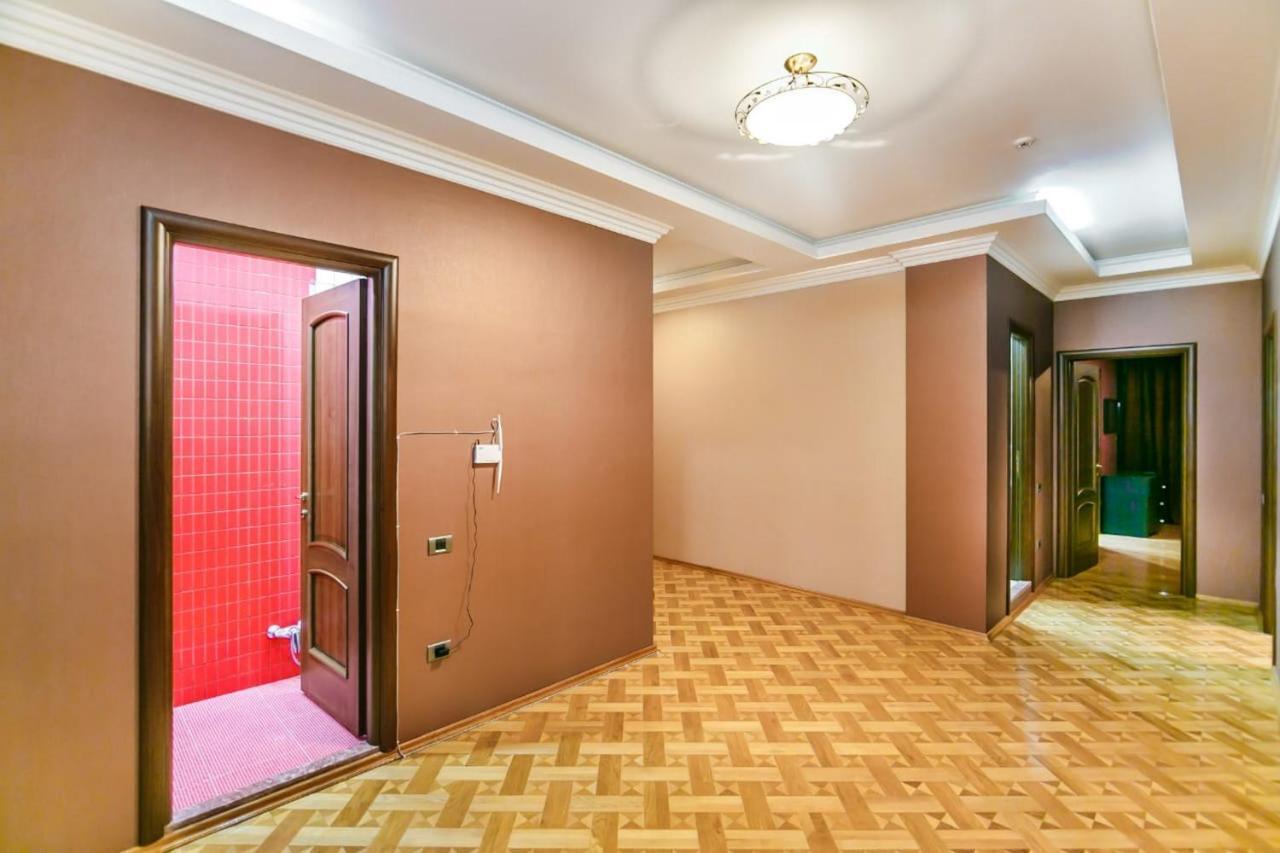 VİP Apartment number one Bakü Dış mekan fotoğraf