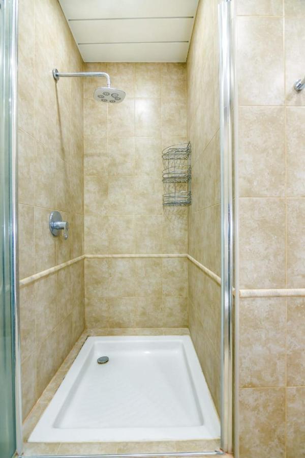 VİP Apartment number one Bakü Dış mekan fotoğraf