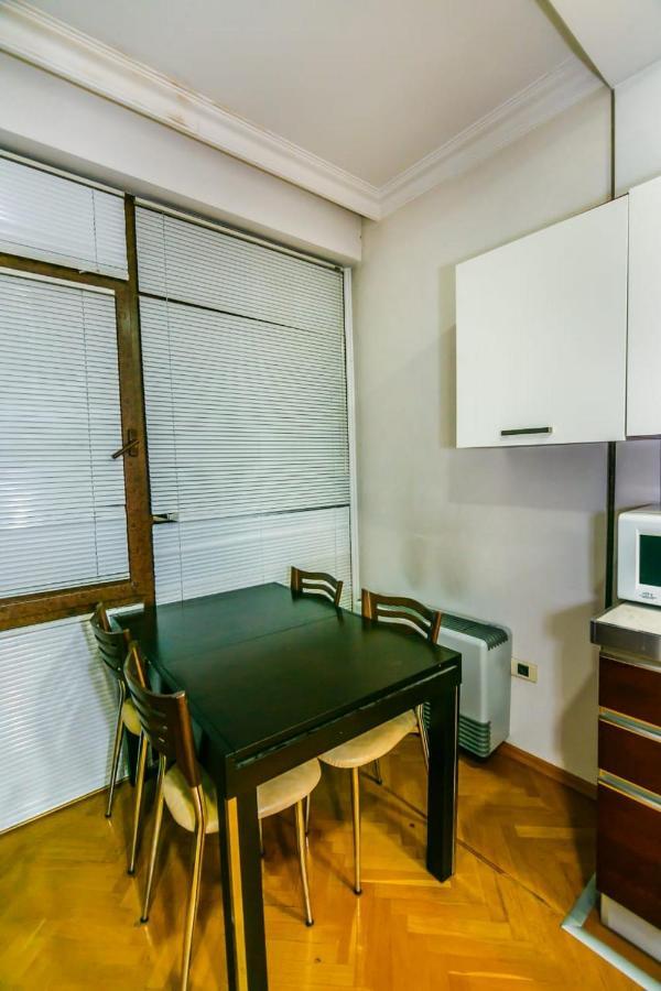 VİP Apartment number one Bakü Dış mekan fotoğraf