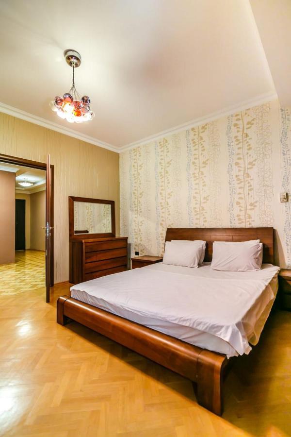 VİP Apartment number one Bakü Dış mekan fotoğraf