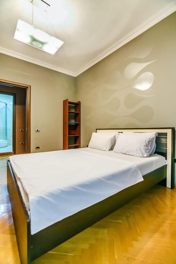 VİP Apartment number one Bakü Dış mekan fotoğraf