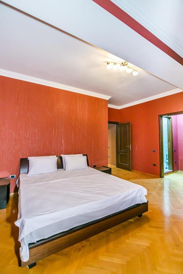 VİP Apartment number one Bakü Dış mekan fotoğraf